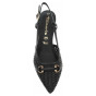 nahlad Dámske lodičky Tamaris 1-29634-44 black