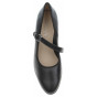 nahlad Dámske lodičky Caprice 9-22401-43 black nappa