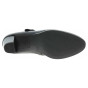 nahlad Dámske lodičky Caprice 9-22401-43 black nappa