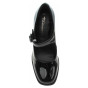 nahlad Dámske lodičky Tamaris 1-24440-41 black patent