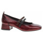 nahlad Dámske lodičky Tamaris 1-22318-43 merlot comb