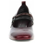 nahlad Dámske lodičky Tamaris 1-22318-43 merlot comb