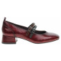 nahlad Dámske lodičky Tamaris 1-22318-43 merlot comb