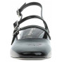 nahlad Dámske lodičky Tamaris 1-29510-44 black patent
