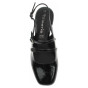 nahlad Dámske lodičky Tamaris 1-29510-44 black patent