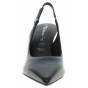 nahlad Dámske lodičky Tamaris 1-29633-44 black leather