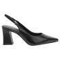 nahlad Dámske lodičky Tamaris 1-29633-44 black leather