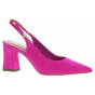 nahlad Dámske lodičky Tamaris 1-29633-44 dark pink