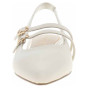 nahlad Dámske lodičky Marco Tozzi 2-29409-44 cream