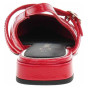 nahlad Dámske lodičky Marco Tozzi 2-29409-44 red patent