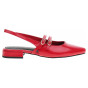 nahlad Dámske lodičky Marco Tozzi 2-29409-44 red patent