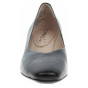 nahlad Dámske lodičky Caprice 9-22315-42 black nappa