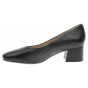 nahlad Dámske lodičky Caprice 9-22315-42 black nappa