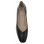 nahlad Dámske lodičky Caprice 9-22315-42 black nappa