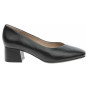 nahlad Dámske lodičky Caprice 9-22315-42 black nappa