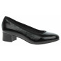 nahlad Dámske lodičky Tamaris 8-82300-43 black patent