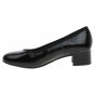 nahlad Dámske lodičky Tamaris 8-82300-43 black patent