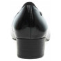nahlad Dámske lodičky Tamaris 8-82300-43 black patent