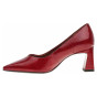 nahlad Dámske lodičky Tamaris 1-22452-45 red