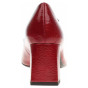 nahlad Dámske lodičky Tamaris 1-22452-45 red