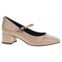 nahlad Dámske lodičky Tamaris 1-22312-43 taupe