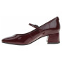 nahlad Dámske lodičky Tamaris 1-22312-43 merlot