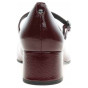 nahlad Dámske lodičky Tamaris 1-22312-43 merlot