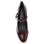 nahlad Dámske lodičky Tamaris 1-22312-43 merlot