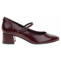 nahlad Dámske lodičky Tamaris 1-22312-43 merlot