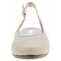 nahlad Dámske lodičky Rieker 47060-62 beige