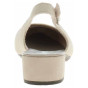 nahlad Dámske lodičky Rieker 47060-62 beige