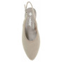 nahlad Dámske lodičky Rieker 47060-62 beige
