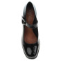 nahlad Dámske lodičky Marco Tozzi 2-24405-43 black patent