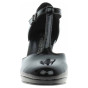 nahlad Dámske společenské lodičky Marco Tozzi 2-24419-45 black patent