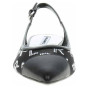 nahlad Dámske lodičky Karl Lagerfeld KL40153 M0S black mesh