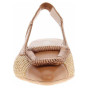 nahlad Dámske lodičky Hispanitas RHV254046 Dali cuoio-natural