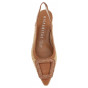 nahlad Dámske lodičky Hispanitas RHV254046 Dali cuoio-natural