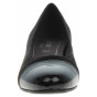 nahlad Dámske lodičky Jana 8-22366-41 black