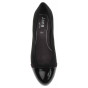 nahlad Dámske lodičky Jana 8-22366-41 black