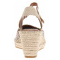 nahlad Dámske lodičky Tamaris 1-29610-42 multicolor