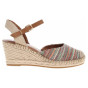 nahlad Dámske lodičky Tamaris 1-29610-42 multicolor