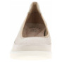nahlad Dámske lodičky Ara 12-50664-05 marmor-shell-silber