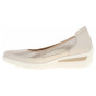 nahlad Dámske lodičky Ara 12-50664-05 marmor-shell-silber