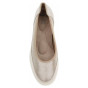 nahlad Dámske lodičky Ara 12-50664-05 marmor-shell-silber