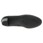 nahlad Dámske lodičky Jana 8-22476-42 black structur