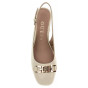 nahlad Dámske lodičky Guess FLTCL2PAF05-IVORY