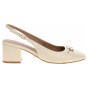 nahlad Dámske lodičky Guess FLTCL2PAF05-IVORY