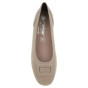nahlad Dámske lodičky Rieker 43453-62 beige