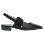nahlad Dámske lodičky Hispanitas HV264778 black