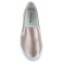 nahlad Dámská obuv Lacoste Lancelle Slip-On růžová
